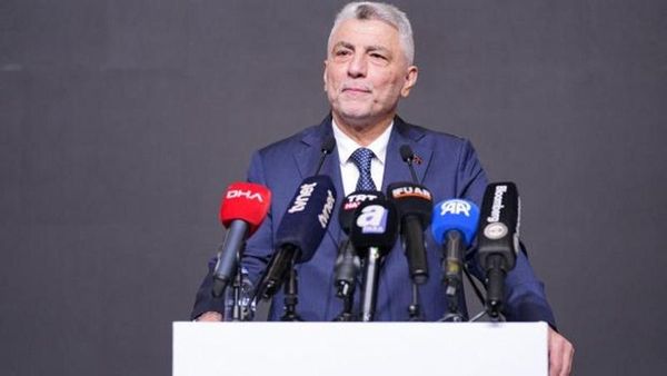 Ticaret Bakanı Bolat açıkladı: Körfez ülkelerine transit vize imkanı sağlandı