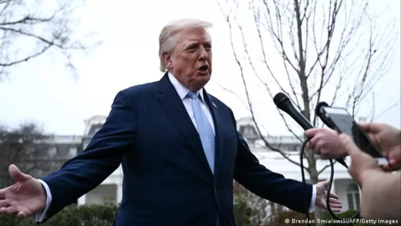 Trump, İran Gerilimini Hafifletmek İçin Diplomasi Kapısını Açtı