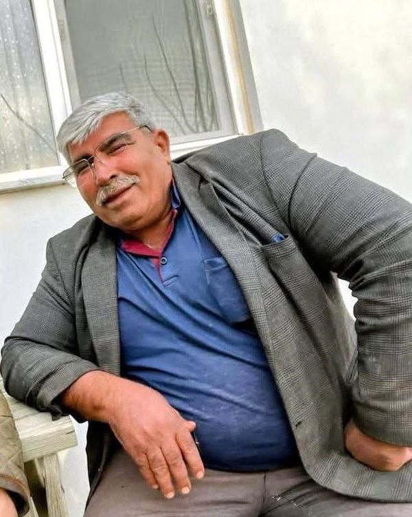 Antalya Serik'te Direksiyon Başında Kalp Krizi Geçiren Sürücü Hayatını Kaybetti