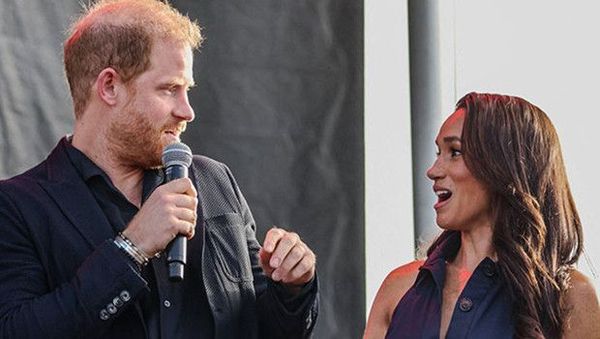 Harry ve Meghan'ın Montecito Komşularıyla İlişkileri Gerginleşti