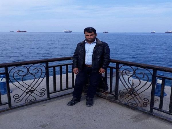 Batman'da 18 Yaşındaki Genç, Babasını Öldürmekle Tutuklandı