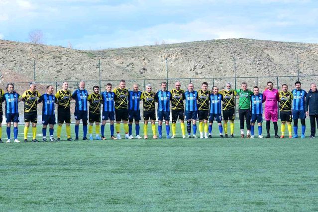 Kastamonu Şerife Bacı Masterlar, Batı Karadeniz Beyaz Bölge Şampiyonu Oldu