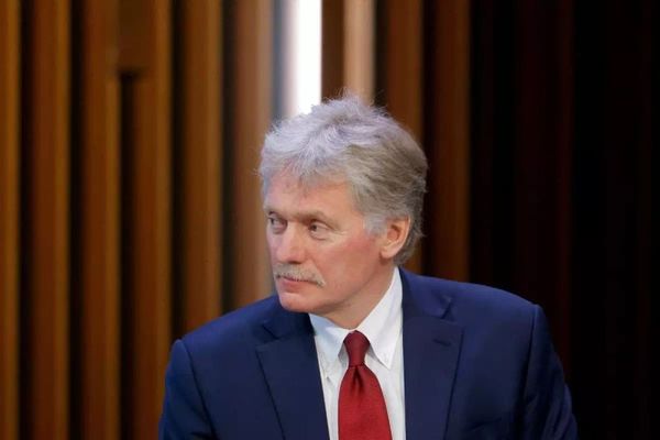 Kremlin: İran'daki Nükleer Tesislere Saldırılar Geri Dönüşü Olmaz Tehlike Yaratıyor