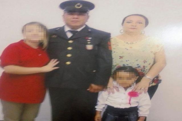 Ankara Sincan’da Aile Faciası: 3 Kişi Hayatını Kaybetti, 1 Kişi Yaralandı
