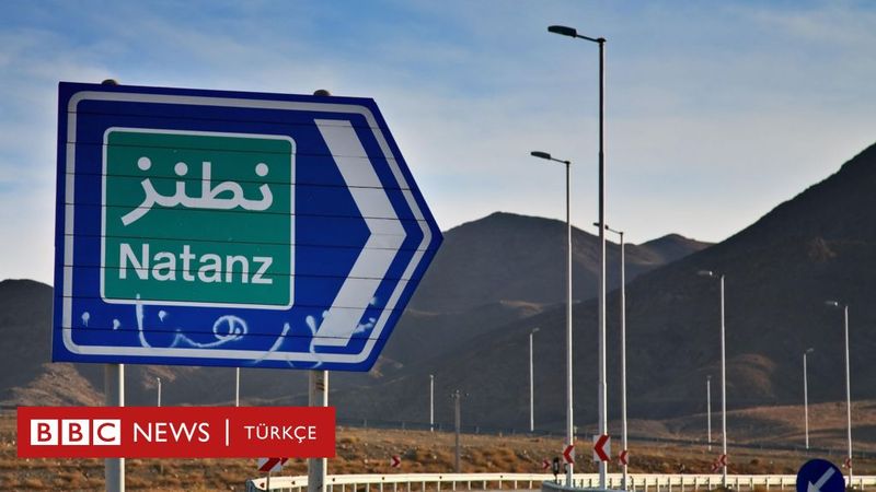 İran'ın Nükleer Tesislerinin Konumları ve İşleyişi