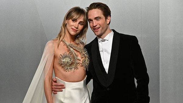 Zendaya ve Robert Pattinson’dan Gizli Evlilik İmaresi: Hollywood’da Yeni Moda