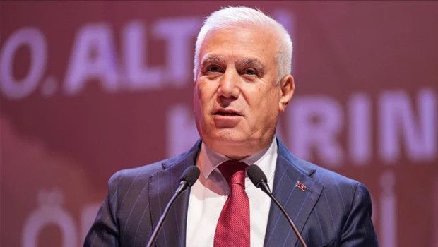 Mustafa Bozbey'in de Aralarında Olduğu 57 Kişi Bursa Adliyesine Sevk Edildi