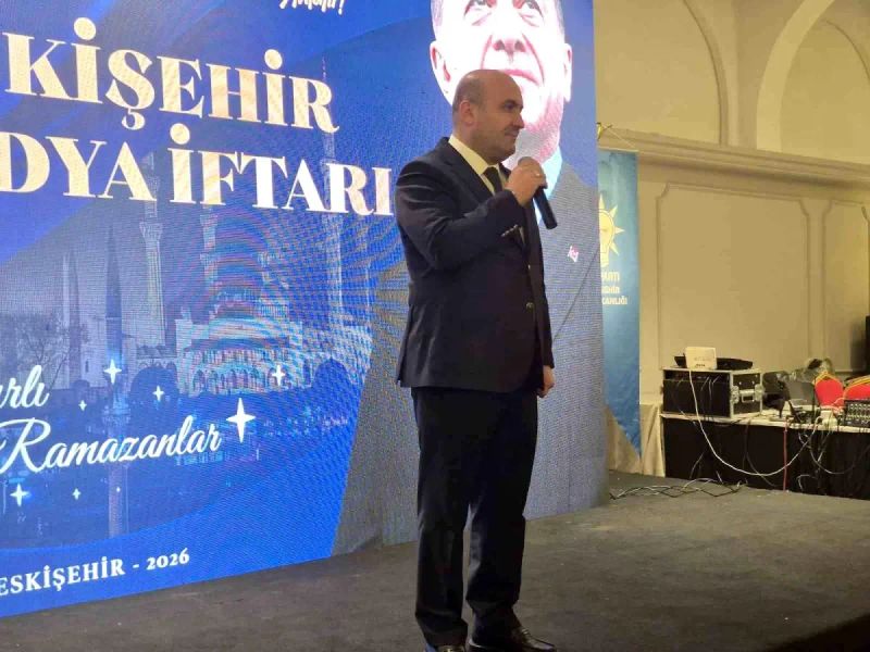 Başkan Albayrak: "Giden canı geri getiremeyiz, sorumlular tartışılmalı"
