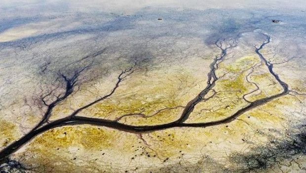 33 Ülkede Su Stresi Tehlikesi: Susuz Gelecek Uyarısı