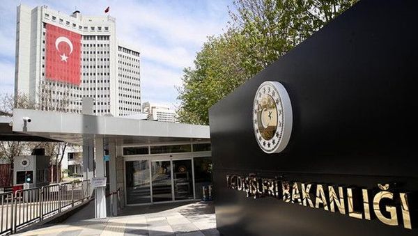 Türkiye, COP31'de Sıfır Atık Yaklaşımını Öncelikli Tutacak
