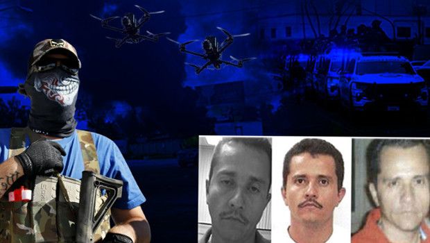 El Mencho: Eski Polisin Dünyanın En Büyük Uyuşturucu İmparatorluğunu Kurma Hikayesi