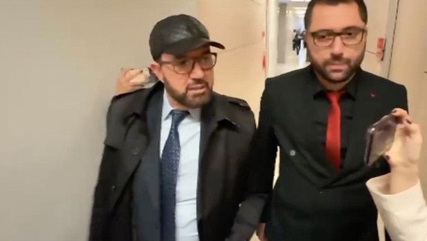 Doktor Bülent Cihantimur, 15.8 Milyon Liralık Dolandırıcılık İddiasıyla Avukatlar Hakkında Suç Duyurusunda Bulundu