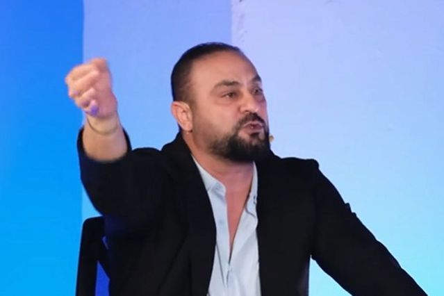 Hasan Şaş Galatasaray'ın Savunma Sorunları ve Şampiyonluk İhtimallerini Değerlendirdi