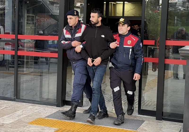 Alanya'daki Silahlı Saldırıda 3 Şüpheli Tutuklandı