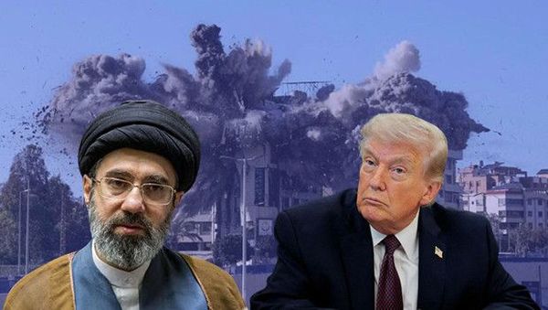 Trump’ın İran Stratejisi Beklenen Sonucu Vermedi: Savaşta Stratejik Çıkmaz mı Var?