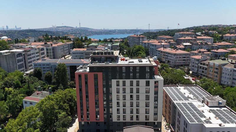 Rektör İnci: Boğaziçi Üniversitesi QS Dünya Sıralamasında 371. Sıraya Yükseldi