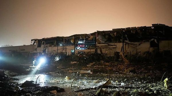 İran'dan İsrail'e Yeni Füze Saldırısı: Trump'tan İran'a Sert Uyarı