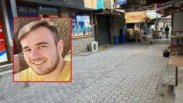 Turan Mahallesi’nde Alkol Tartışması Kanlı Bitti: Bir Kişi Öldü