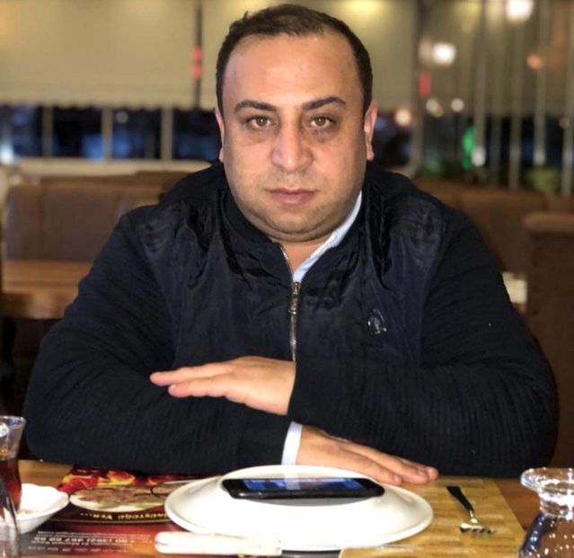 MHP'li Belediye Meclis Üyesi Aziz Uslu Samsun'da Trafik Kazasında Öldü