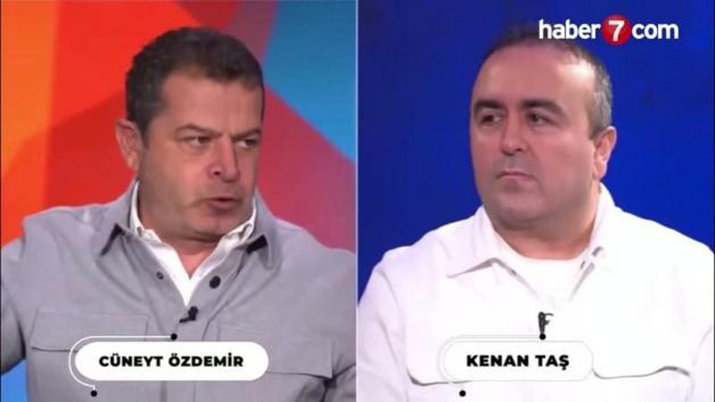 Gazeteci Özdemir: Bölgesel Kriz AK Parti'nin Seçim Şansını Artırıyor