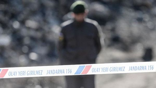 Uyuşturucu Operasyonunda Jandarma Uzman Çavuş Yaralandı