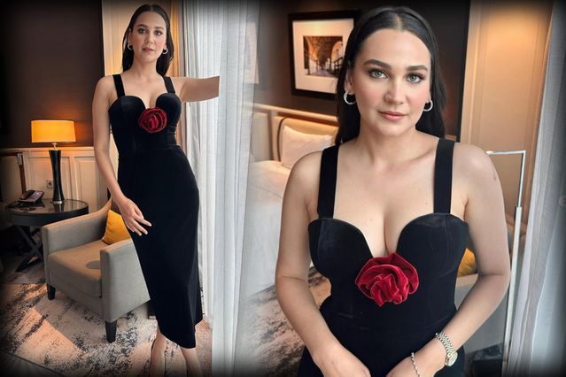 Gülsim Ali’den Sektördeki Estetik Baskılara Sert Tepki