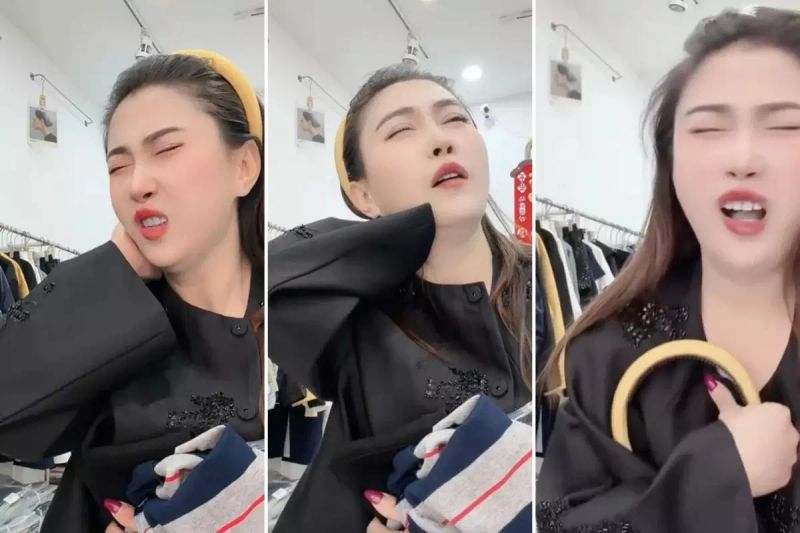 Çinli Fenomen Wang Yefei, Canlı Yayında Beyin Kanaması Nedeniyle Hayatını Kaybetti