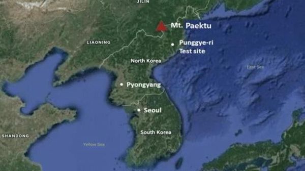 Punggye-ri Çevresinden Gelenlerde Genetik Bozukluk Oranı Yüzde 25