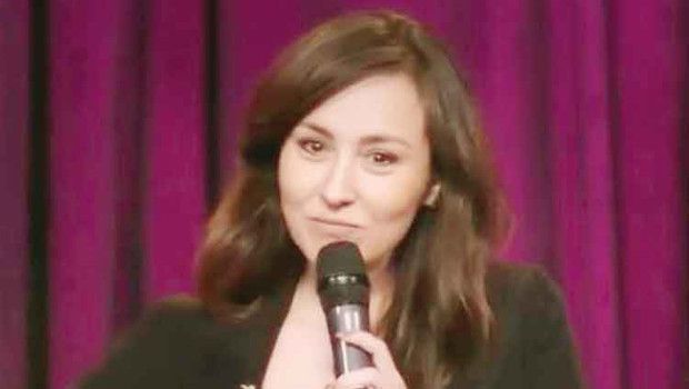 Komedyen Tuba Ulu, Kanuni Sultan Süleyman ile İlgili Sözleri Nedeniyle Gözaltına Alındı