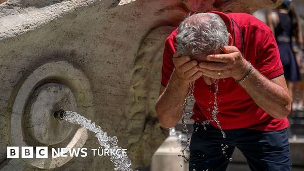 Dünya İkliminde Rekor Enerji Dengesizliği ve Olası Etkileri