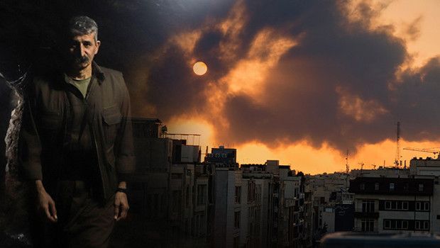 CNN: ABD, PJAK ve Kürt Muhaliflerle İran'da Gizli Operasyonlarda