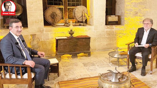 Cevdet Yılmaz’ın Karakteri ve Türkiye’nin Güncel Siyasetine Yansımaları