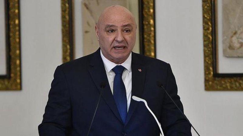 Lübnan: İsrail'e Müzakere Çağrısı Yaptık, Henüz Yanıt Almadık