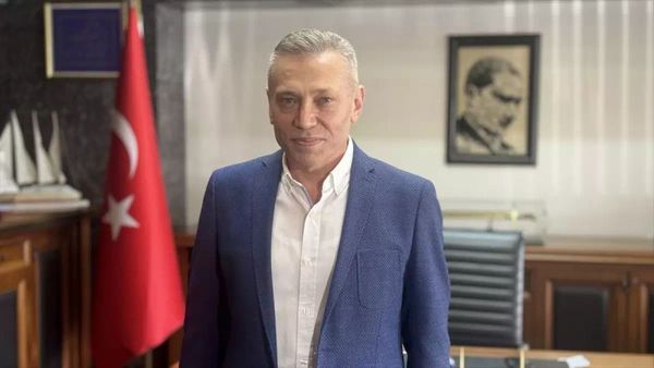 Trabzon'da Üniversite Öğrencisi Cennet Nesibe Gül Kaza Sonrası Tedavi Görüyor