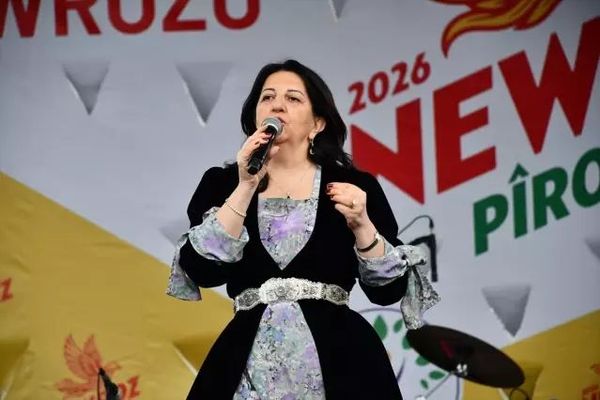 Batman, Siirt, Şırnak ve Diğer İllerde Nevruz Kutlamaları Güvenlik Tedbirleriyle Gerçekleştirildi