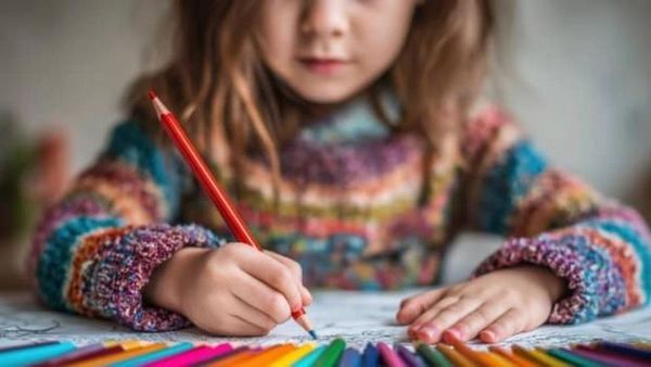 Çocuklar 'CİMER’e Renk Kat' Resim Yarışmasına Yoğun İlgi Gösterdi