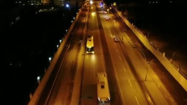 Son Haftada 15 Organize Suç Örgütüne Operasyon: 140 Şüpheli Yakalandı