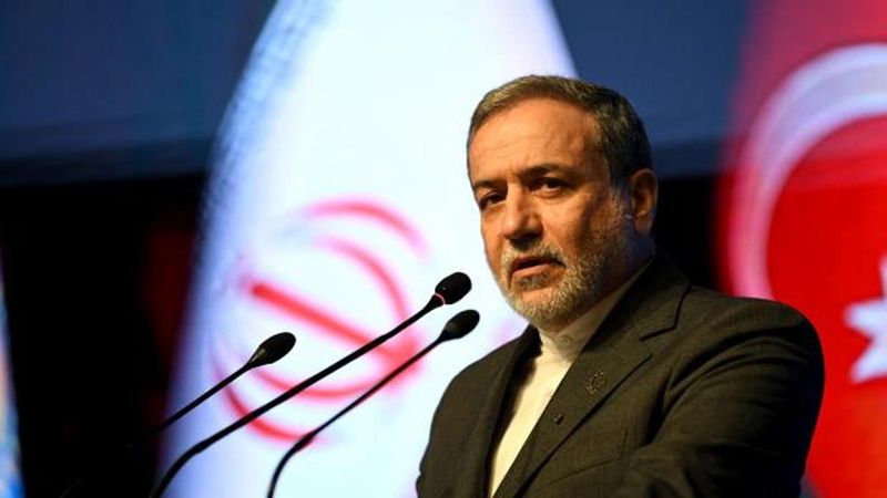 İran Dışişleri Bakanı Arakçi, Türk Şoför Hüseyin Fırat İçin Türkçe Taziye Mesajı Yayımladı