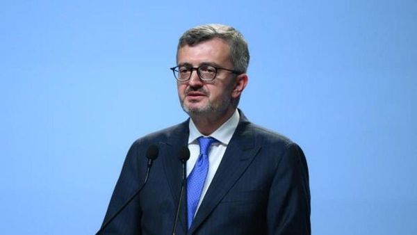 Burhanettin Duran: Eğitim Emekçilerimizin Çabaları Değerimizdir