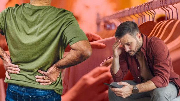 Yaşlandığınızı Gösteren 25 Günlük Belirti ve Alışkanlıklar