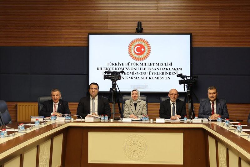 Kamu Denetçiliği Kurumu Mahkeme Kararlarının Uygulanmamasına Dikkat Çekti