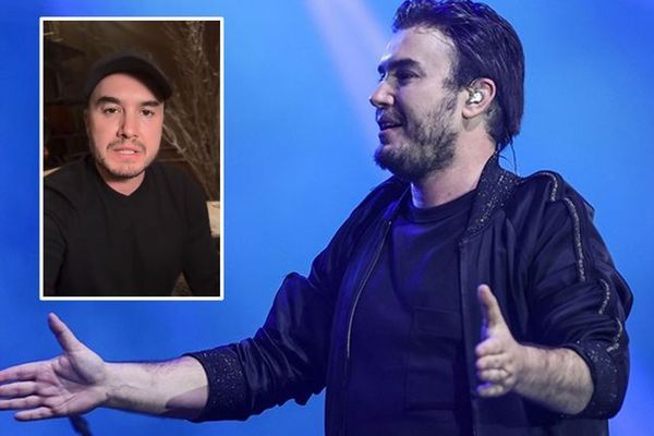 Mustafa Ceceli Uyuşturucu Soruşturmasında Serbest Kaldı, İlk Açıklamasını Yaptı