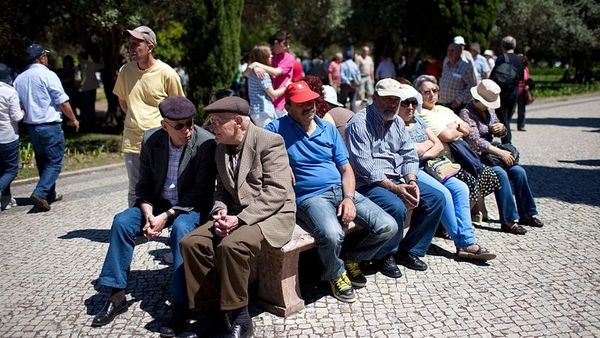 Avrupa'da Emekli Maaşları Yaşam Maliyetini Hangi Ülkelerde Karşılıyor?