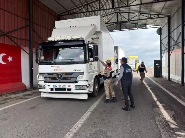 Diyarbakır'da 1 Nisan'da Başlayacak Av Yasağı İçin Jandarma Uyarıda