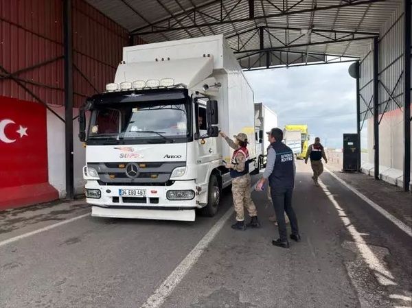 Diyarbakır'da 1 Nisan'da Başlayacak Av Yasağı İçin Jandarma Uyarıda