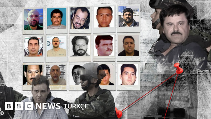 El Mencho'nun Ölümü Kartel Şiddetini Bitirmeyecek, Uzmanlar Uyarıyor