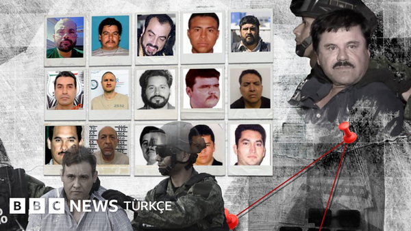 El Mencho'nun Ölümü Kartel Şiddetini Bitirmeyecek, Uzmanlar Uyarıyor