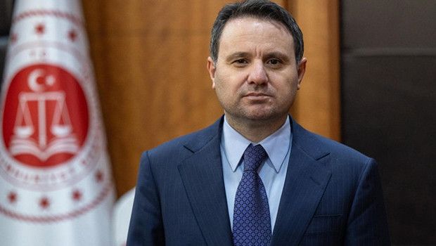 Bakan Gürlek: Mevcut Sistemde 'Umut Hakkı' Uygulaması Yok