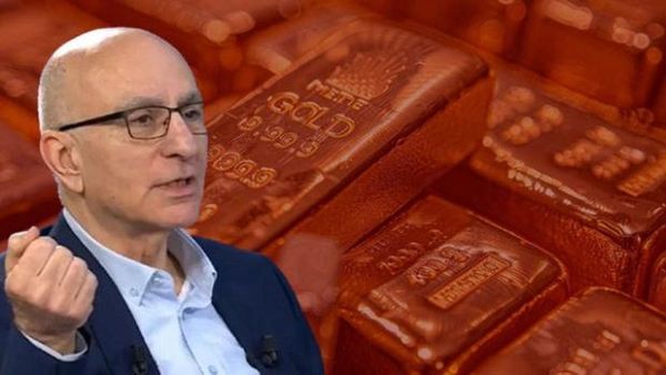 Savaş Ortamında Altının Değer Kaybının Nedeni Faiz Beklentileri