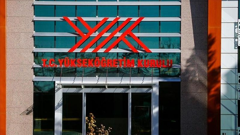 YÖK'ten Üniversitelere Cuma Namazı Saatlerine Ders Düzenlemesi Genelgesi